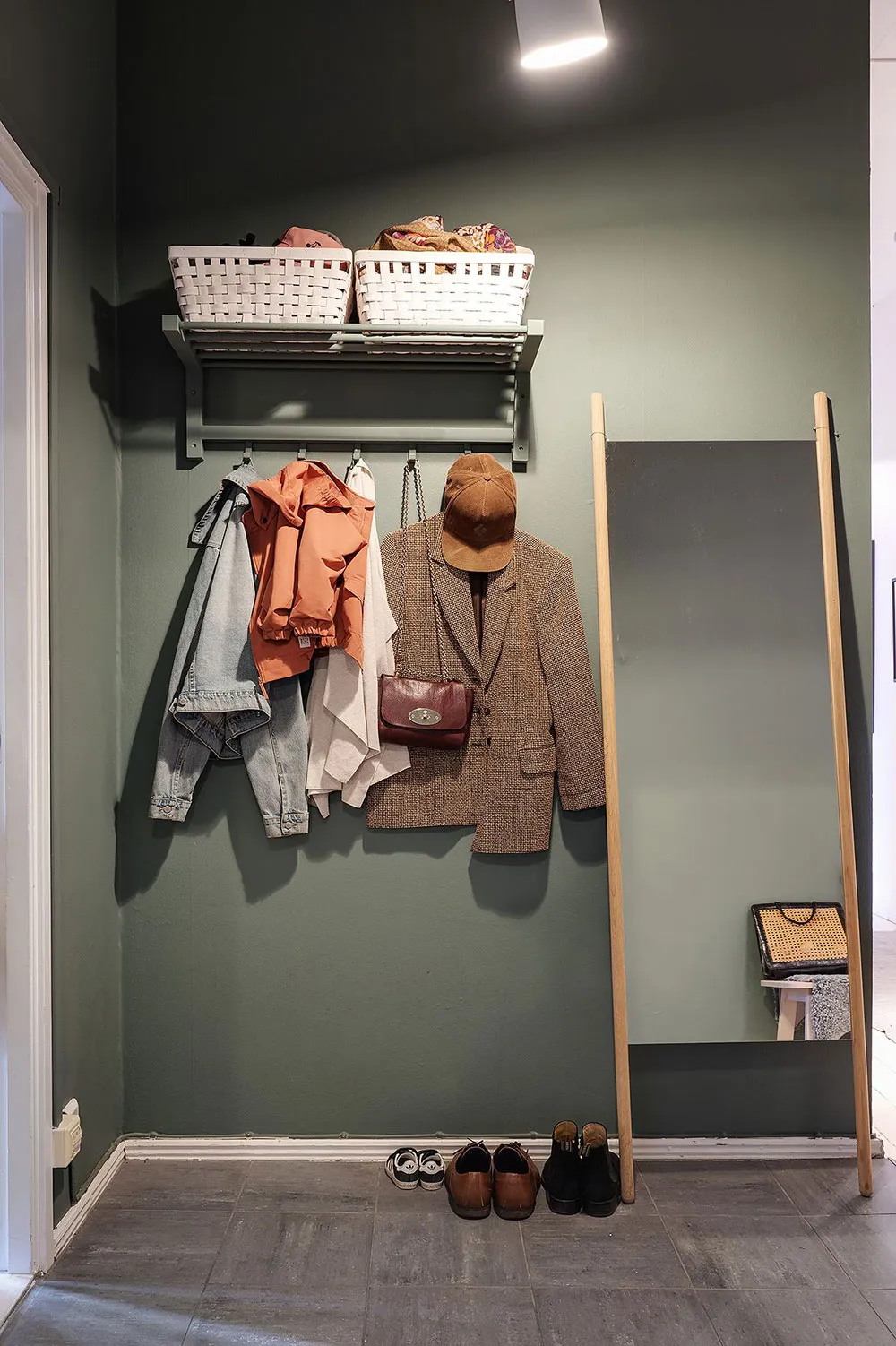 Fresh Interior with Warm Accents in Gothenburg (80 sq. m) - Gallery image 29