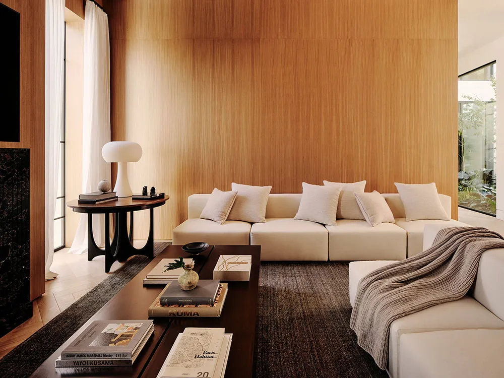 Cómo viven los arquitectos: una impresionante casa en California - Gallery image 3