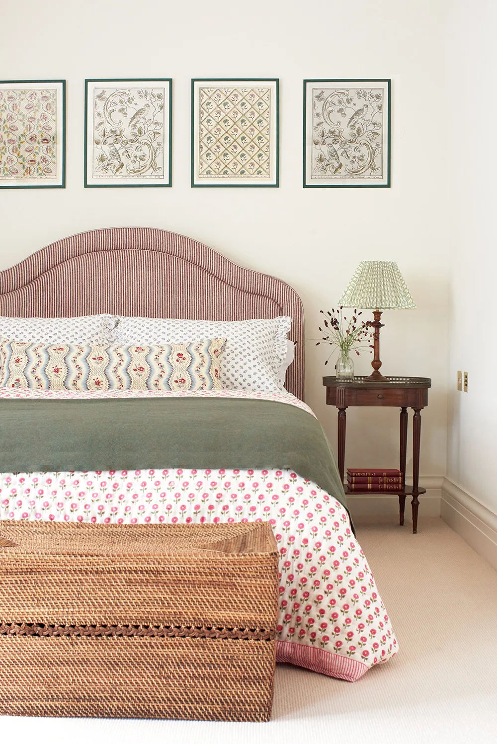 Szkoła fachowa w klasycznym angielskim designie: apartamenty w Londynie - Gallery image 13