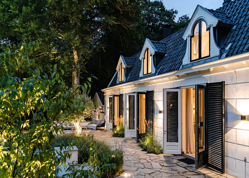 Une magnifique villa aux Pays-Bas sur le site d'un ancien carrefour - Gallery image 44