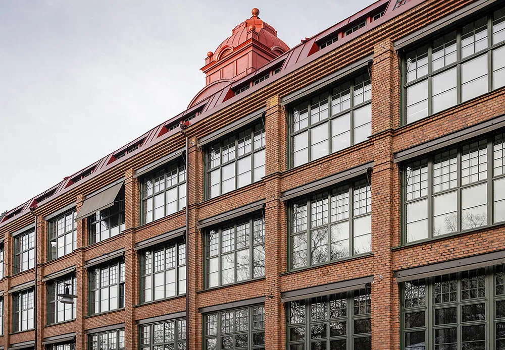 Стильный лофт в спокойных тонах в Стокгольме (83 кв. м) - Gallery image 12