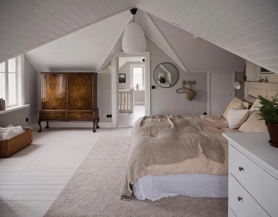 Quel peut être plus confortable qu'un cottage suédois chaleureux ? - Gallery image 13