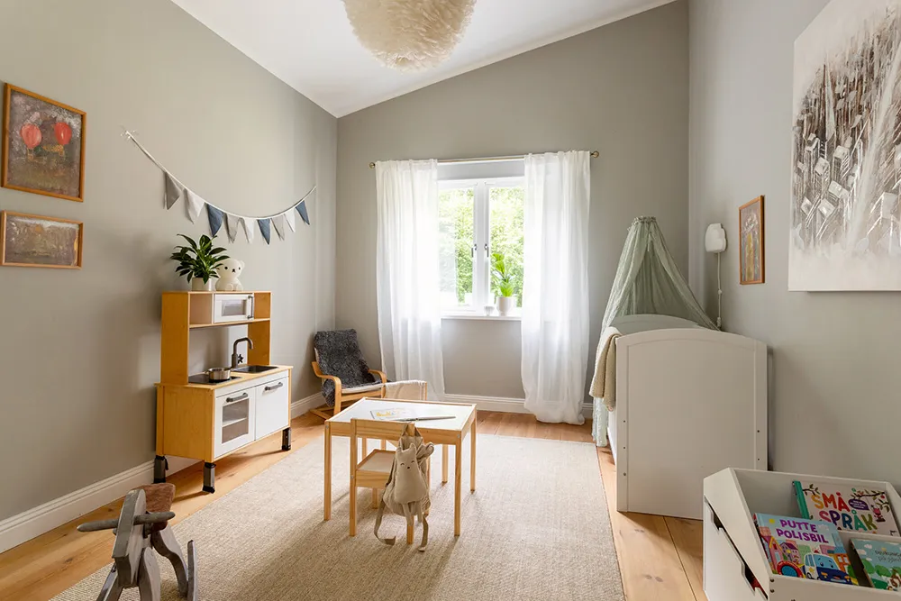 Un magnifique rafraîchissement d'une villa de camp d'Écosse - Gallery image 24