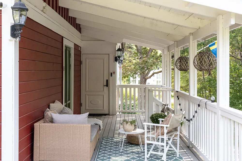 Un magnifique rafraîchissement d'une villa de camp d'Écosse - Gallery image 28