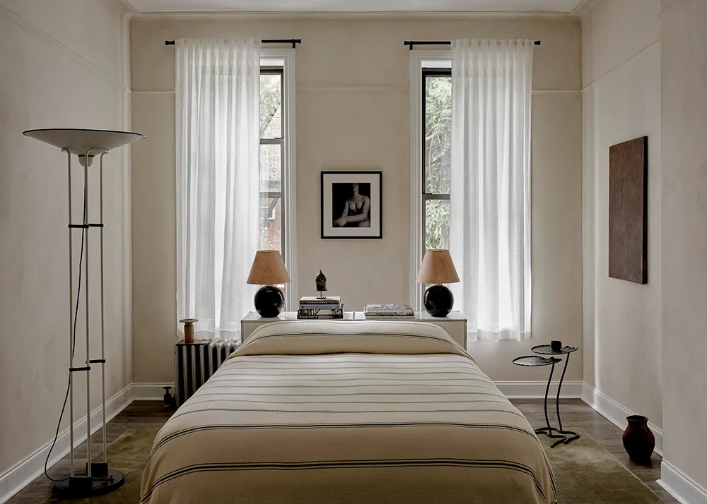 Эффектные интерьеры Нью-Йорка в портфолио фотографа Sean Davidson - Gallery image 12