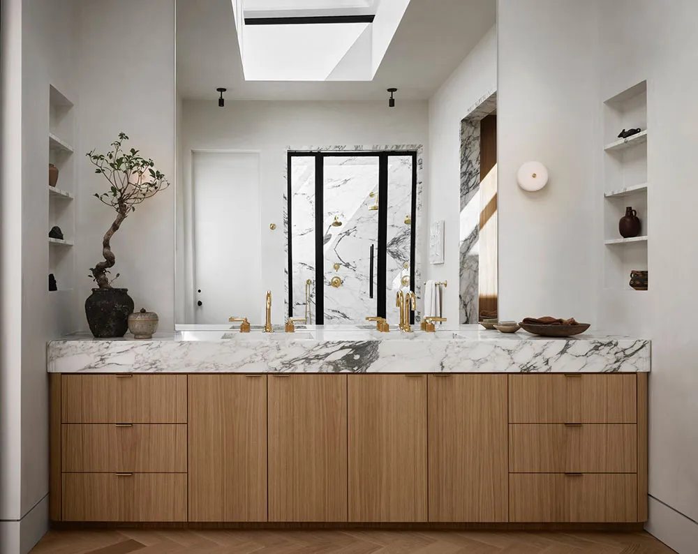 Cómo viven los arquitectos: una impresionante casa en California - Gallery image 17