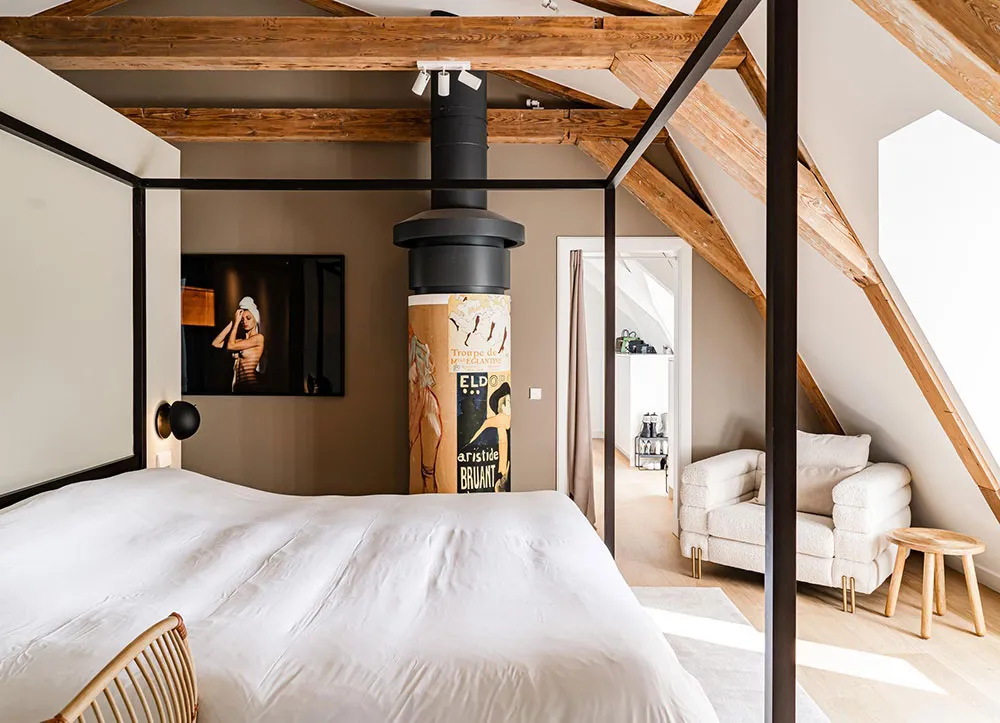 Une magnifique villa aux Pays-Bas sur le site d'un ancien carrefour - Gallery image 30