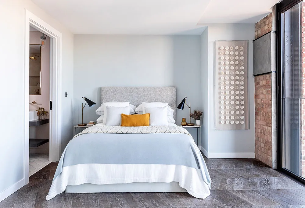 Стильное жильё в роскошном здании бывшей электростанции в Лондоне - Gallery image 7