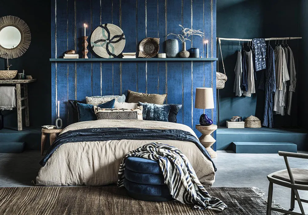 “एटमॉस्फेरिक इंटीरियर्स” – डच डेकोरेटर डैनियल वरहूल द्वारा - Gallery image 16