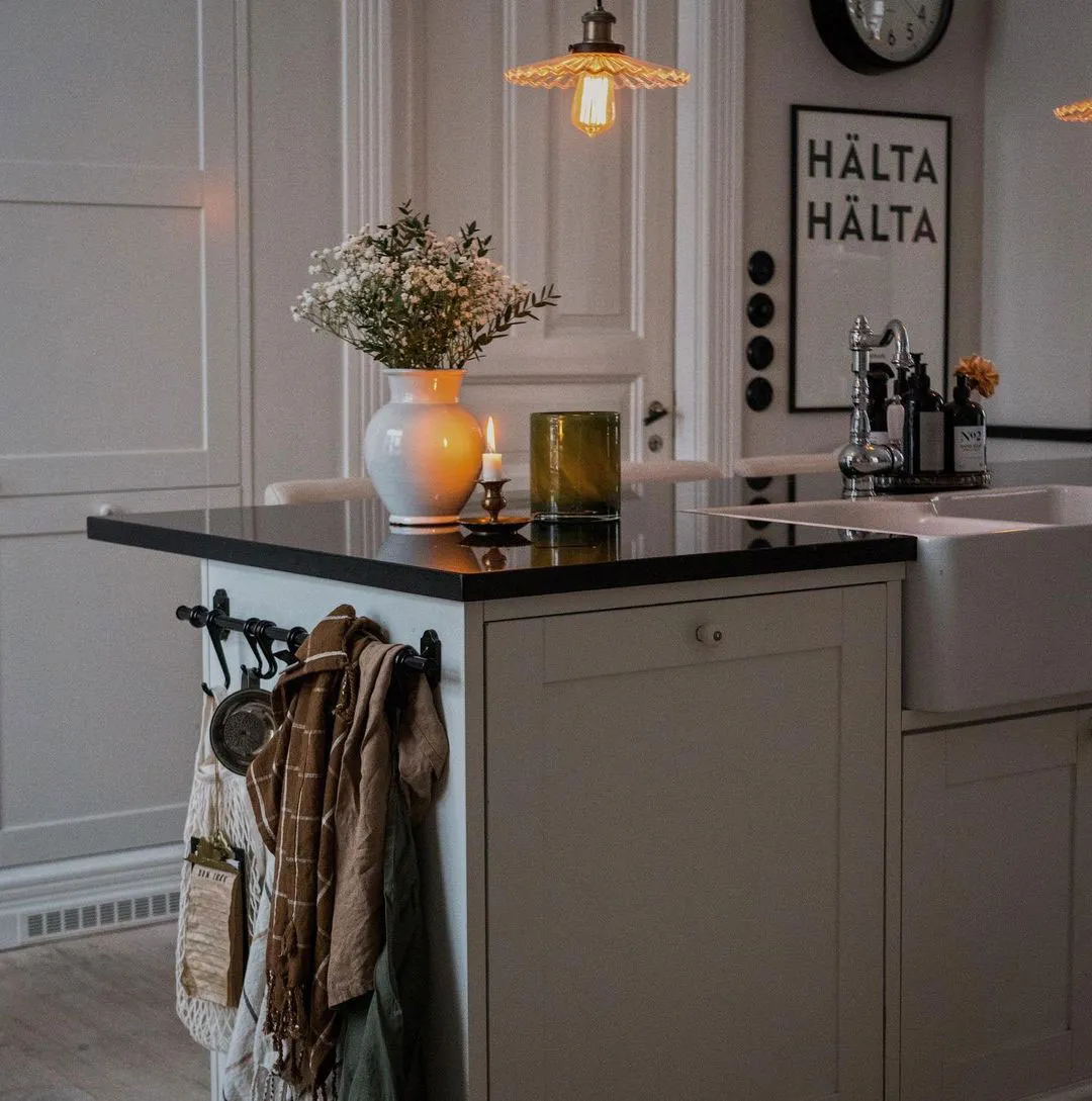 Quel peut être plus confortable qu'un cottage suédois chaleureux ? - Gallery image 11