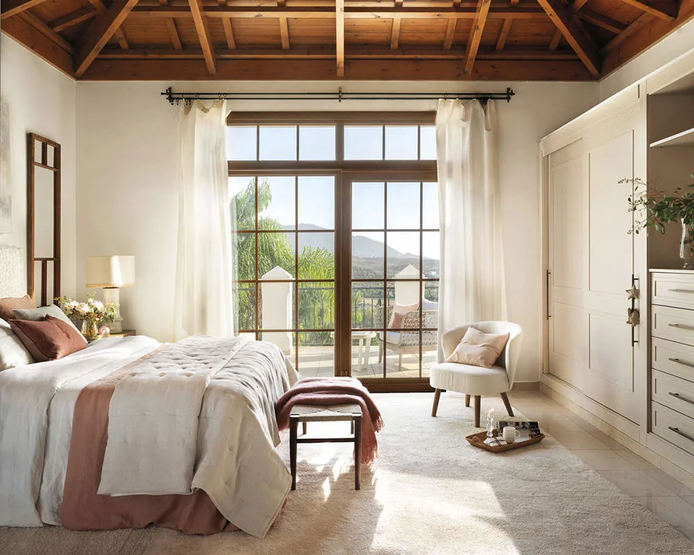 Feliz Navidad en la costa: villa en Málaga - Gallery image 7