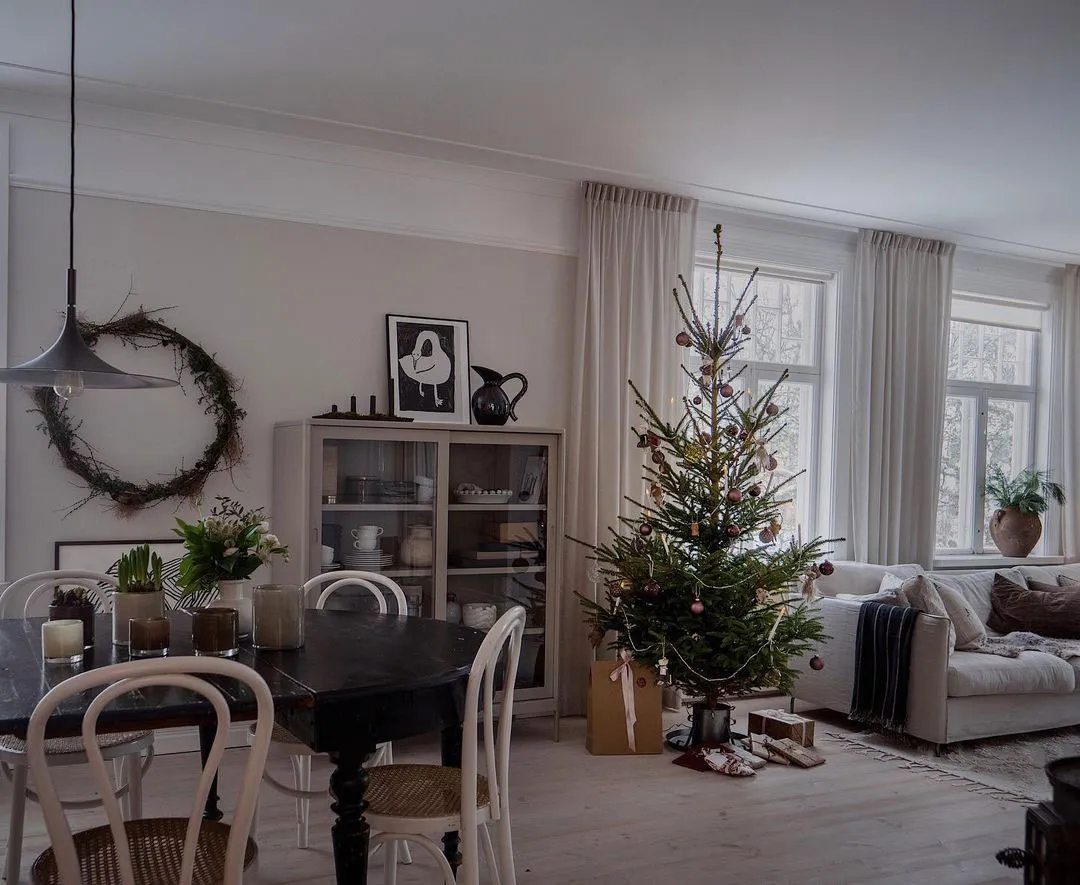 Quel peut être plus confortable qu'un cottage suédois chaleureux ? - Gallery image 8