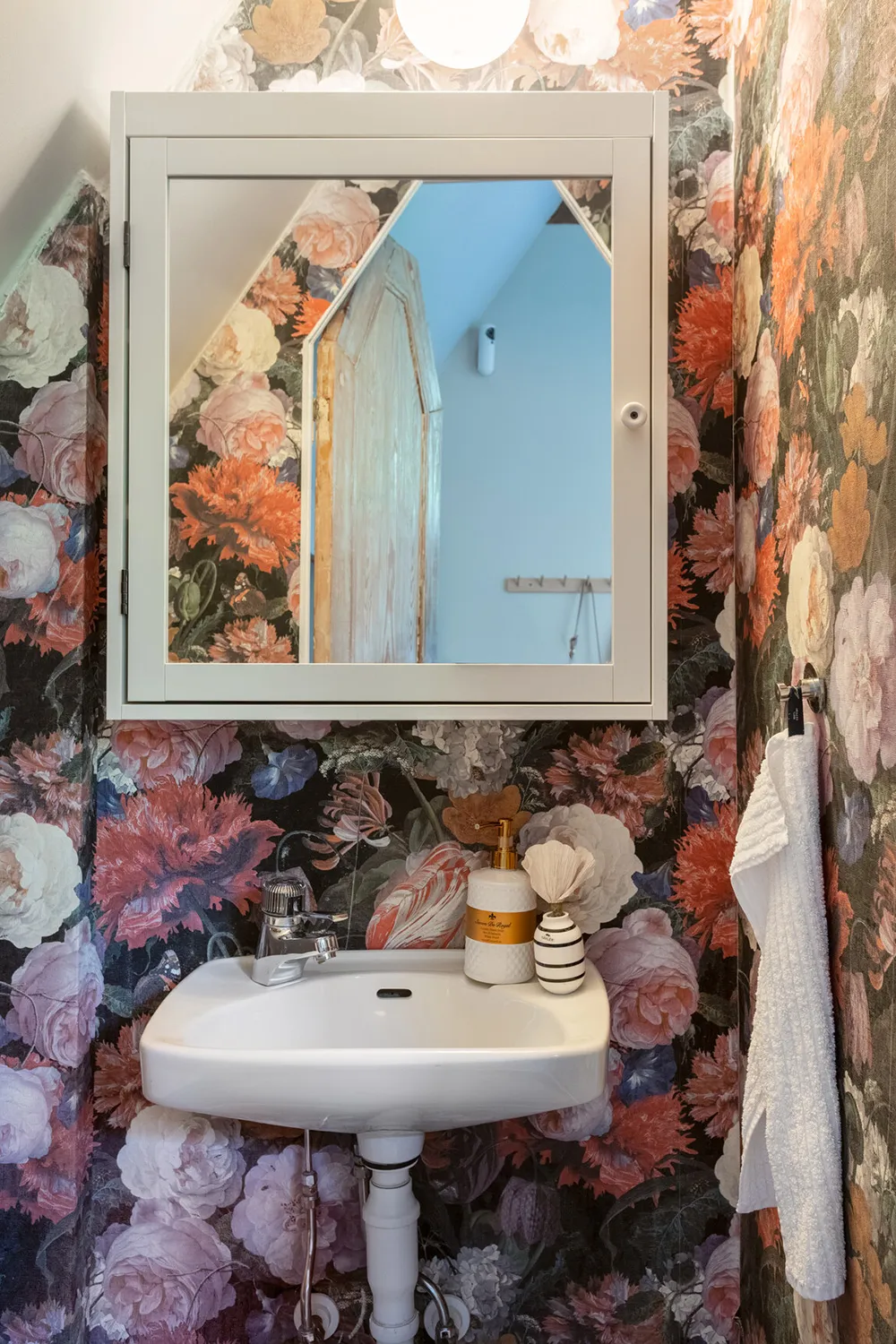 Un magnifique rafraîchissement d'une villa de camp d'Écosse - Gallery image 21