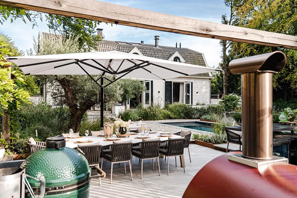 Une magnifique villa aux Pays-Bas sur le site d'un ancien carrefour - Gallery image 21