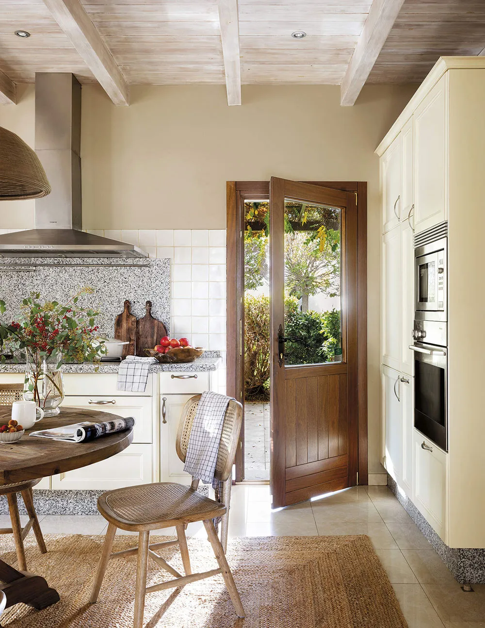 Feliz Navidad en la costa: villa en Málaga - Gallery image 6