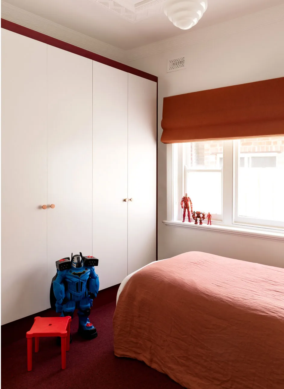 Petit mais coloré et original à Melbourne - Gallery image 8