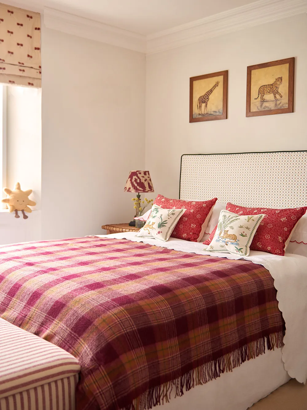 Szkoła fachowa w klasycznym angielskim designie: apartamenty w Londynie - Gallery image 16