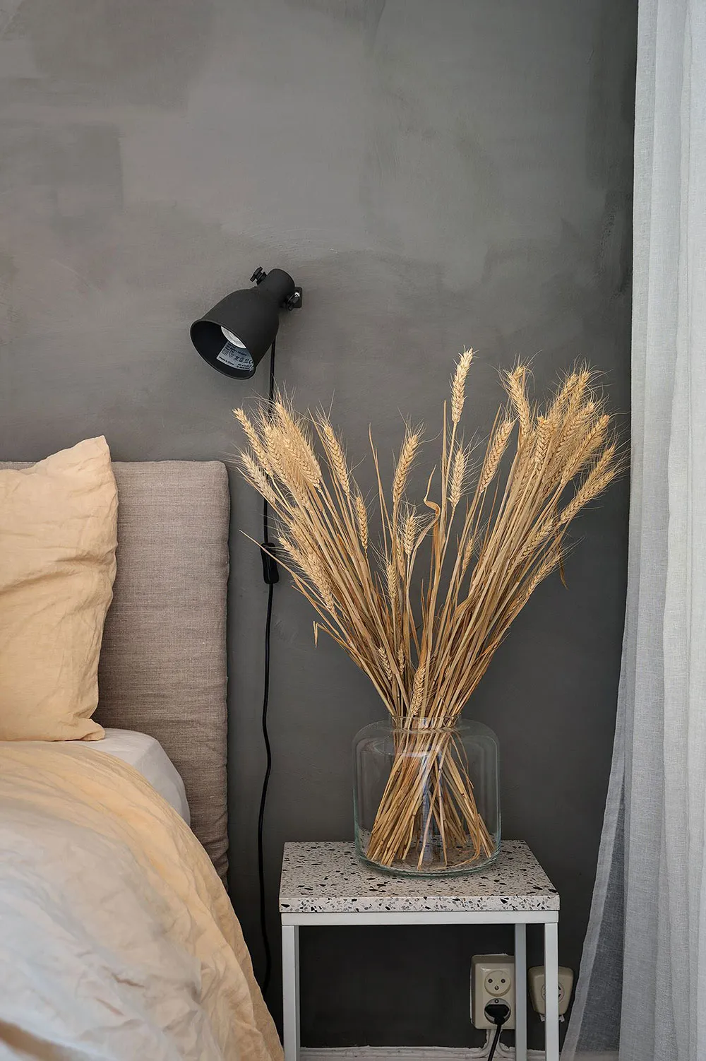 Fresh Interior with Warm Accents in Gothenburg (80 sq. m) - Gallery image 24