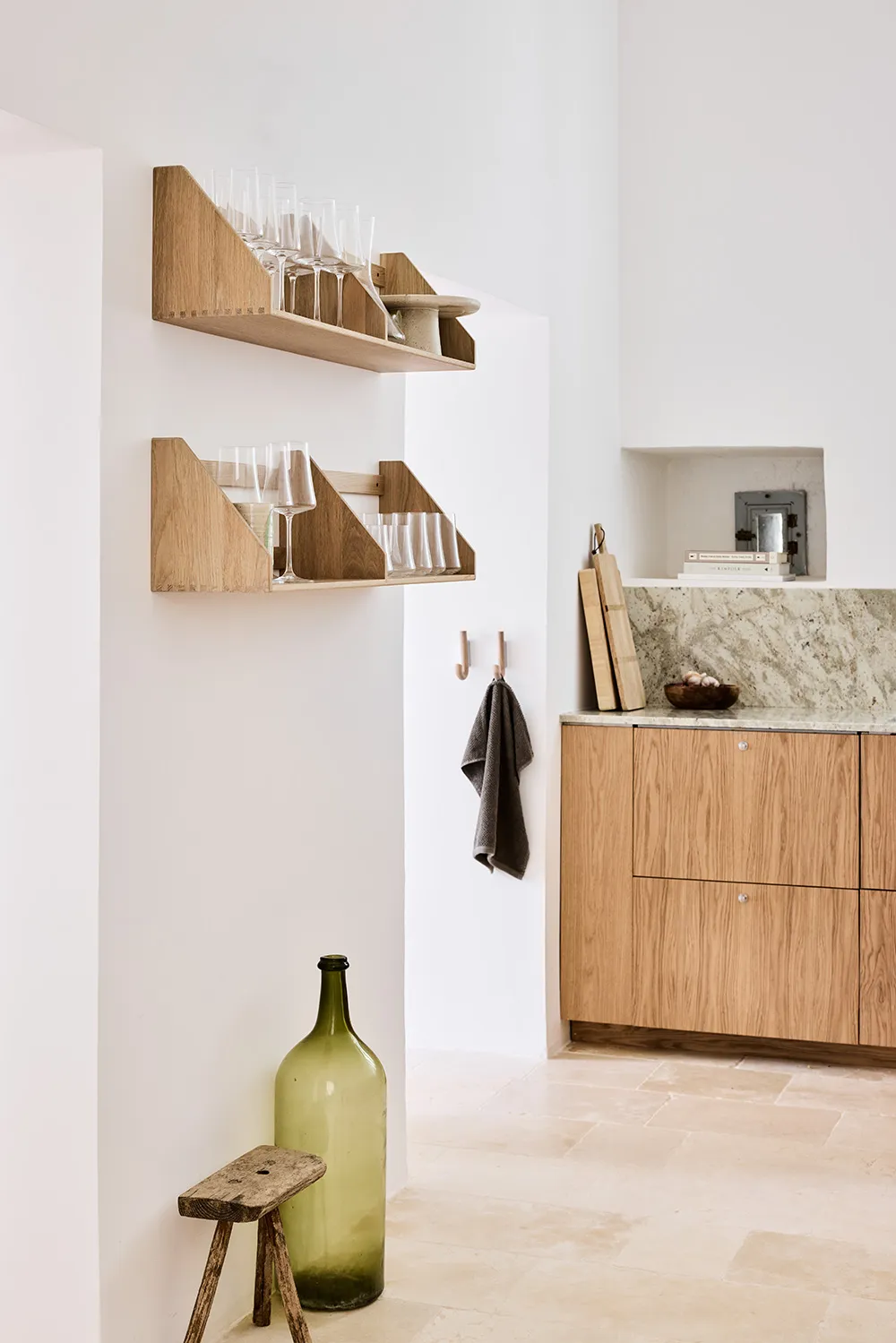 Відпочинок із історією: вілла 300-річної давнини в Апулії - Gallery image 9