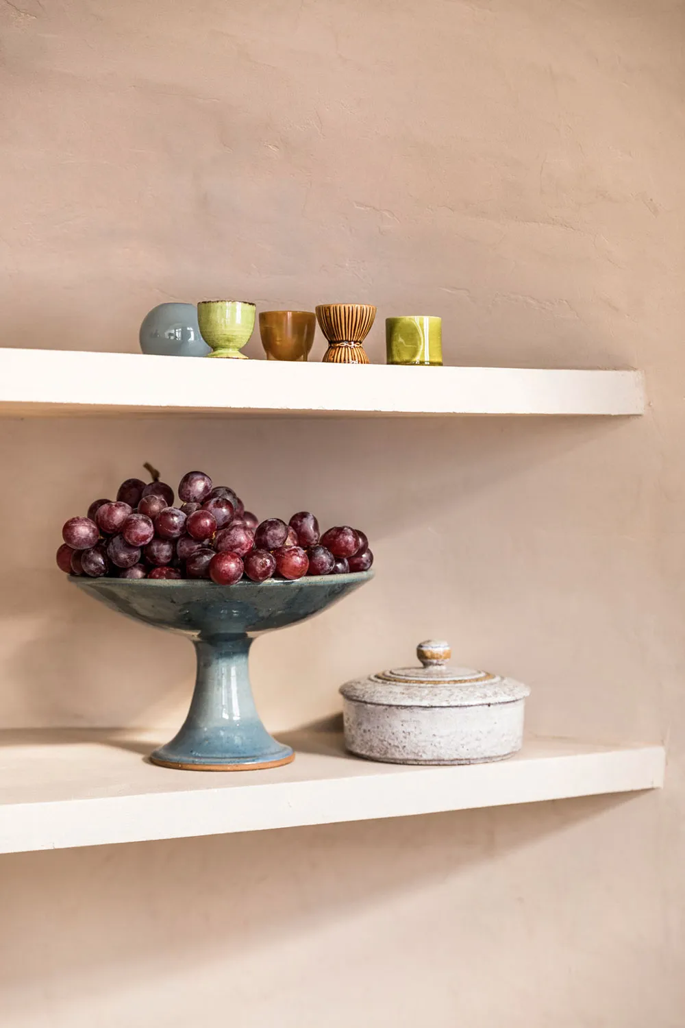 Красочная маленькая квартира в Париже (30 кв. м) - Gallery image 5