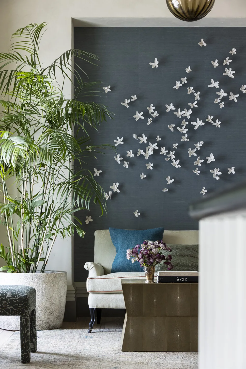 पारंपरिक लेकिन हल्का एवं आकर्षक: चार्ल्सटन में स्थित “आइलैंड हाउस” - Gallery image 18