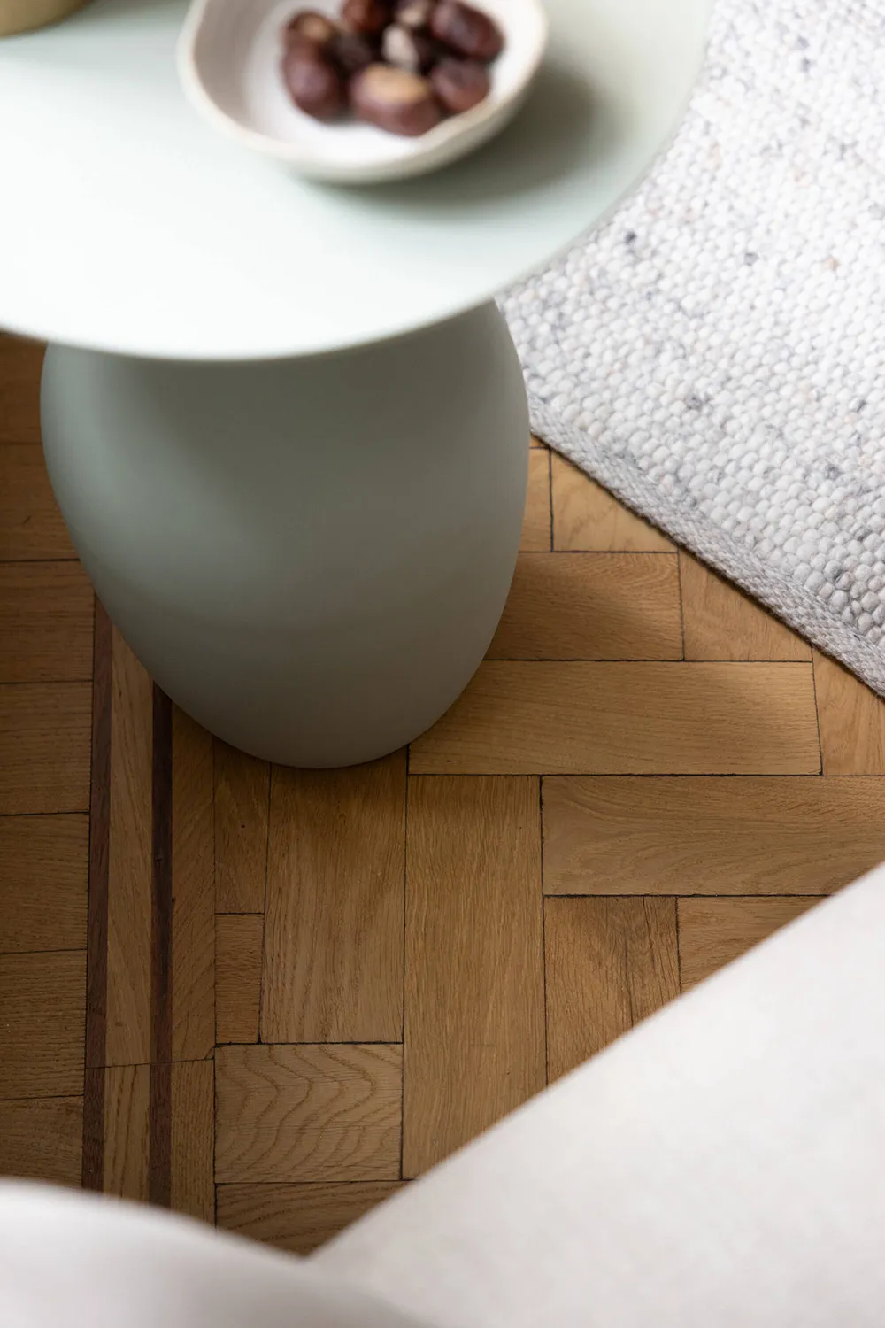 Пастельна елегантність сучасного скандинавського інтер'єру (69 кв. м) - Gallery image 7