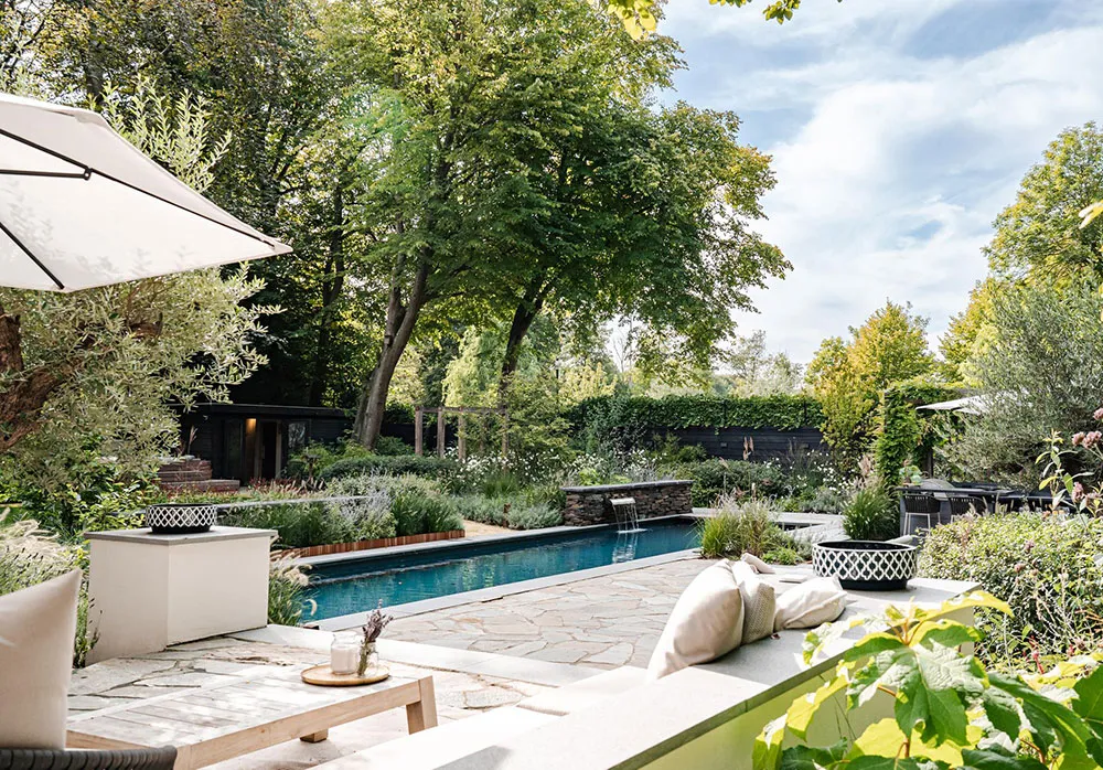 Une magnifique villa aux Pays-Bas sur le site d'un ancien carrefour - Gallery image 18