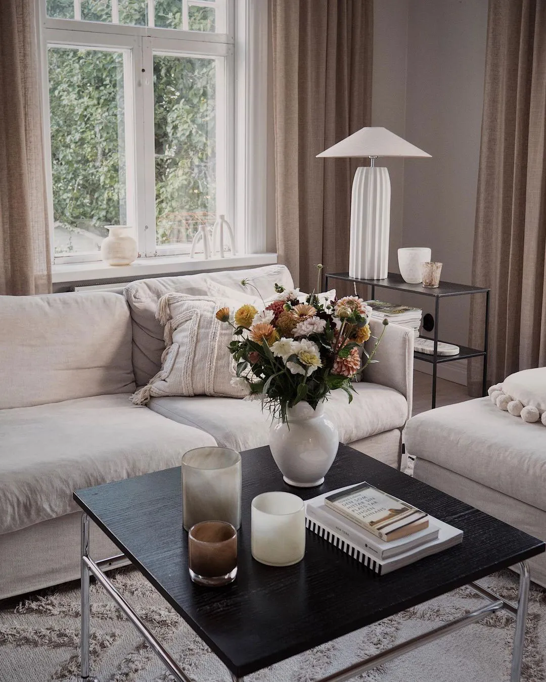 Quel peut être plus confortable qu'un cottage suédois chaleureux ? - Gallery image 6