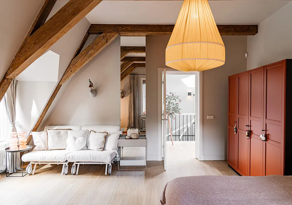 Une magnifique villa aux Pays-Bas sur le site d'un ancien carrefour - Gallery image 36