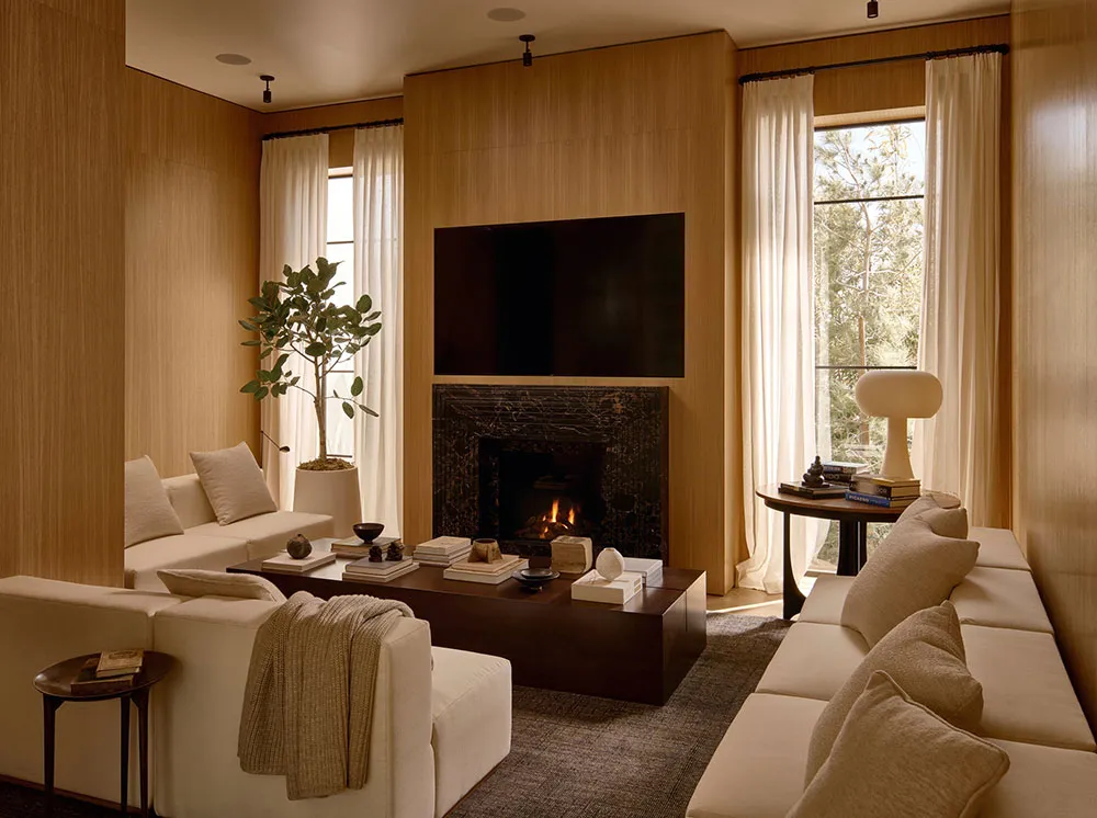 Cómo viven los arquitectos: una impresionante casa en California - Gallery image 4