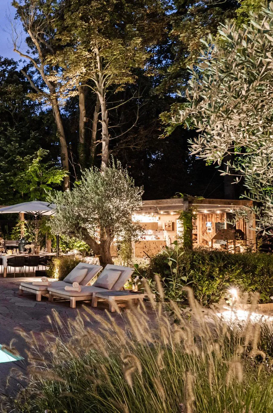 Une magnifique villa aux Pays-Bas sur le site d'un ancien carrefour - Gallery image 41