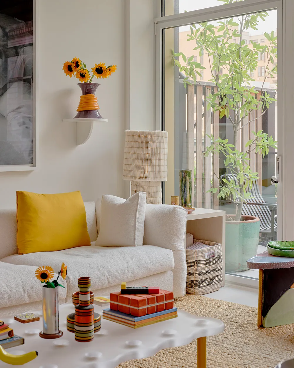 Эффектные интерьеры Нью-Йорка в портфолио фотографа Sean Davidson - Gallery image 20