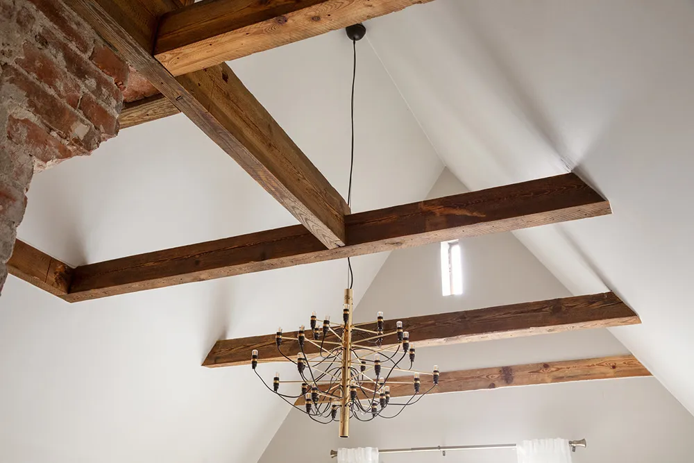 Un magnifique rafraîchissement d'une villa de camp d'Écosse - Gallery image 19