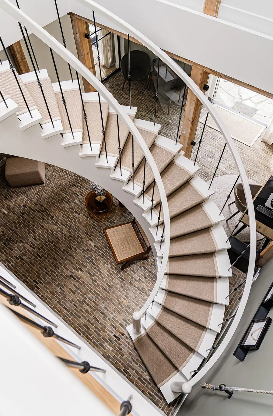 Une magnifique villa aux Pays-Bas sur le site d'un ancien carrefour - Gallery image 27