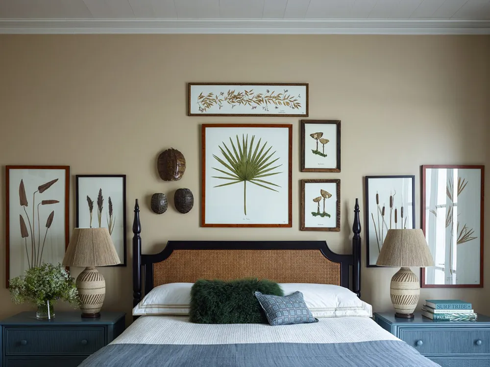 पारंपरिक लेकिन हल्का एवं आकर्षक: चार्ल्सटन में स्थित “आइलैंड हाउस” - Gallery image 21