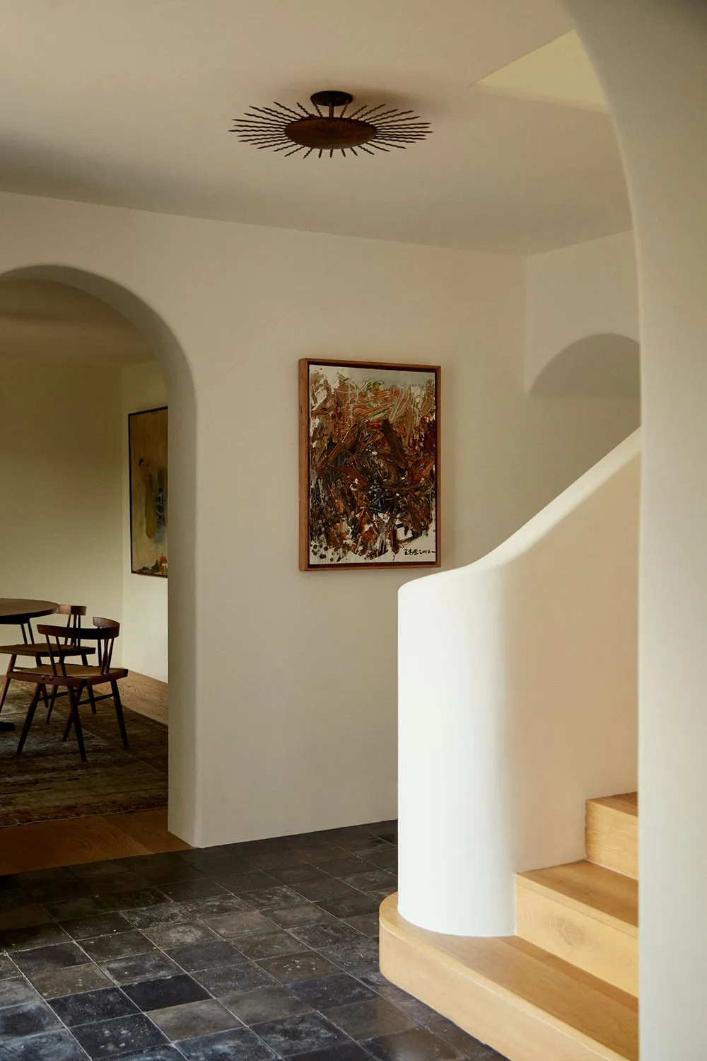 Warmes und ästhetisches Interior eines Antiquitätenhändlers in Los Angeles - Gallery image 18