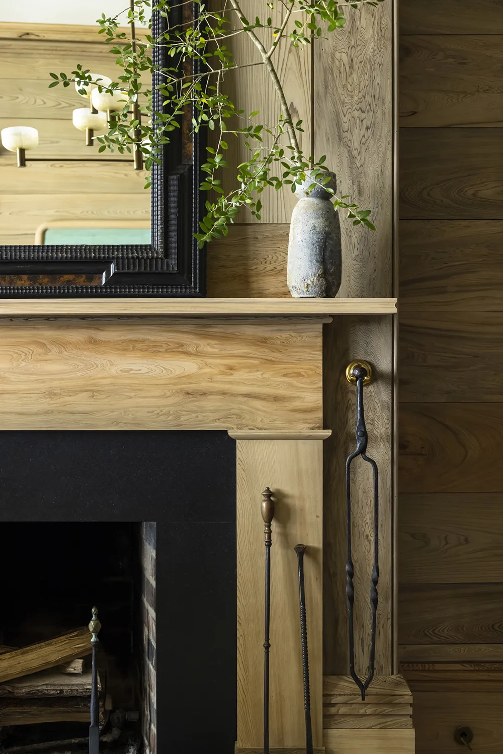 पारंपरिक लेकिन हल्का एवं आकर्षक: चार्ल्सटन में स्थित “आइलैंड हाउस” - Gallery image 6