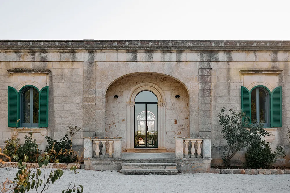 Відпочинок із історією: вілла 300-річної давнини в Апулії - Gallery image 20