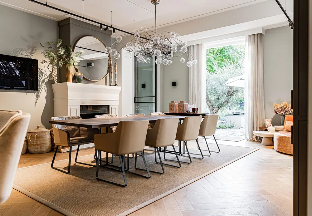 Une magnifique villa aux Pays-Bas sur le site d'un ancien carrefour - Gallery image 10