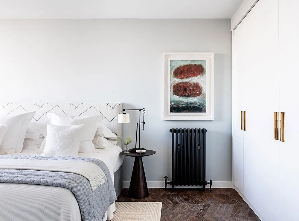 Стильное жильё в роскошном здании бывшей электростанции в Лондоне - Gallery image 15