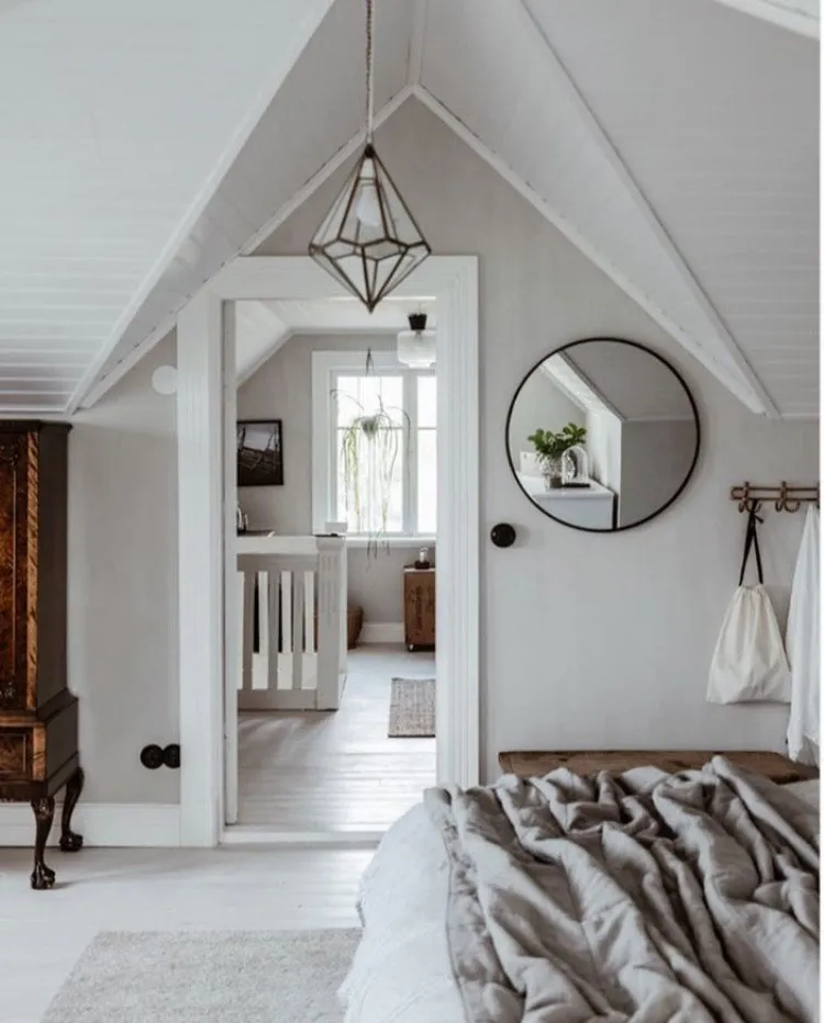 Quel peut être plus confortable qu'un cottage suédois chaleureux ? - Gallery image 15