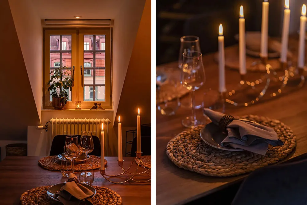 Nowoczesna mansarda w spokojnej gamie kolorów (78 m²) - Gallery image 31