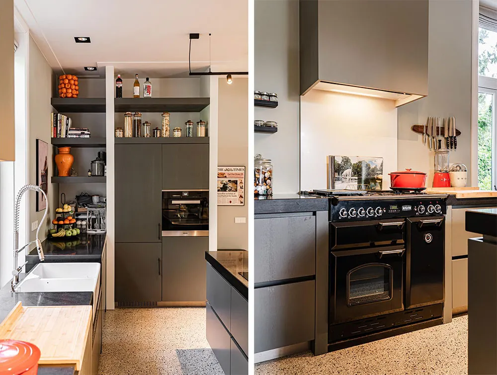 Une magnifique villa aux Pays-Bas sur le site d'un ancien carrefour - Gallery image 8