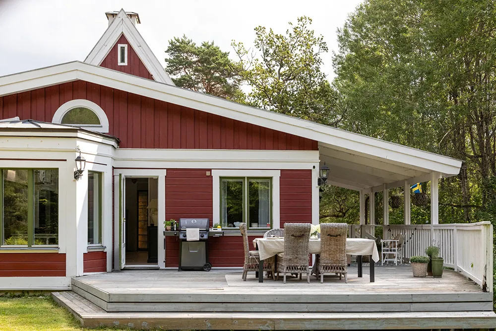 Un magnifique rafraîchissement d'une villa de camp d'Écosse - Gallery image 29