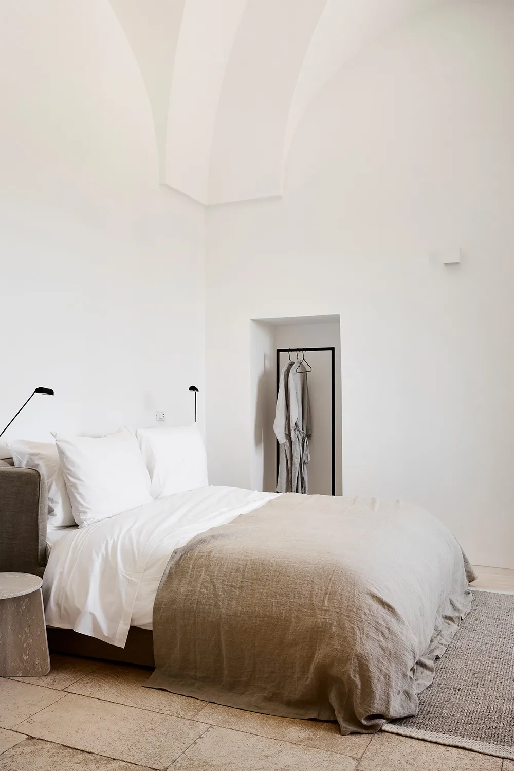 Відпочинок із історією: вілла 300-річної давнини в Апулії - Gallery image 16