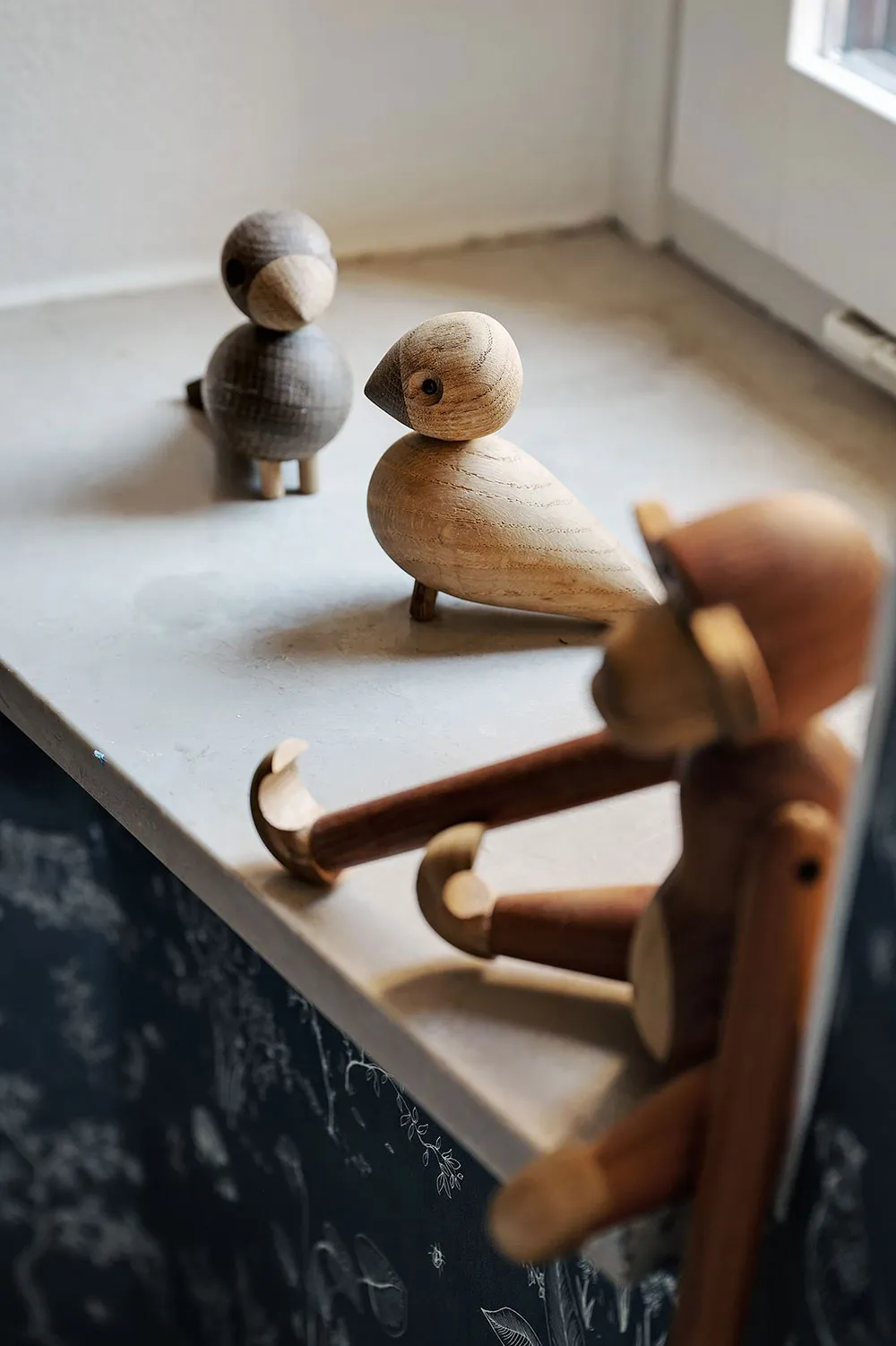 Fresh Interior with Warm Accents in Gothenburg (80 sq. m) - Gallery image 21