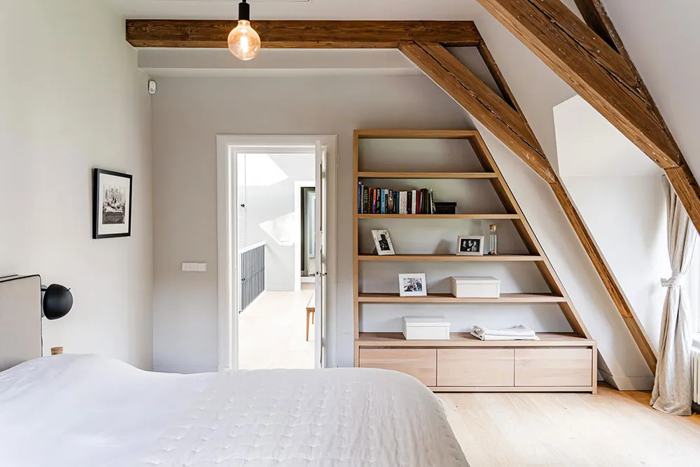 Une magnifique villa aux Pays-Bas sur le site d'un ancien carrefour - Gallery image 37