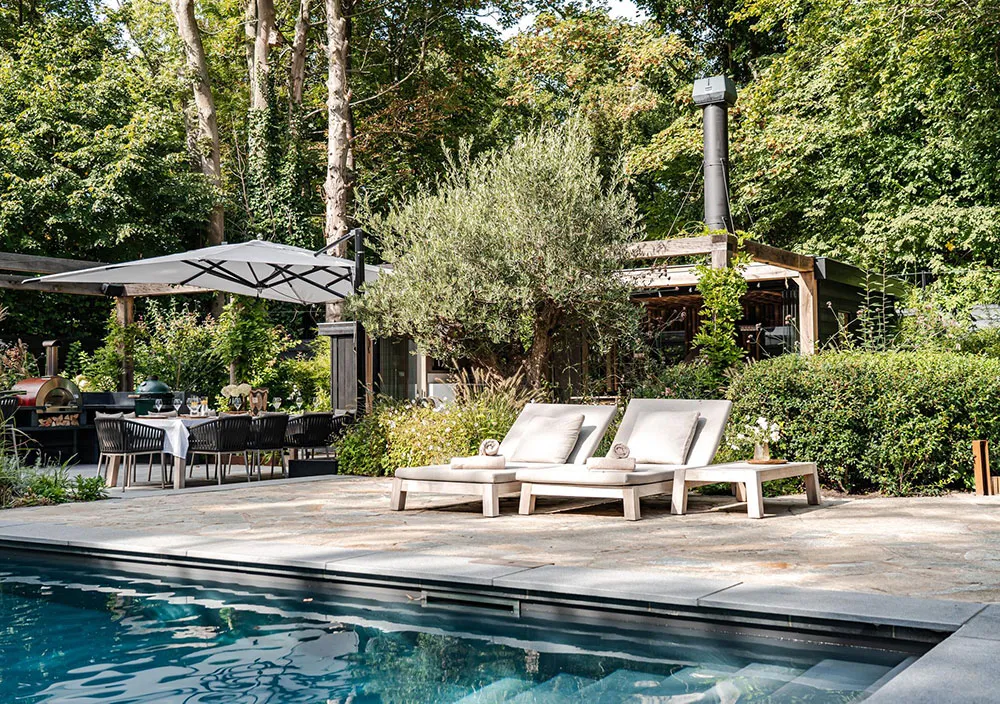 Une magnifique villa aux Pays-Bas sur le site d'un ancien carrefour - Gallery image 17