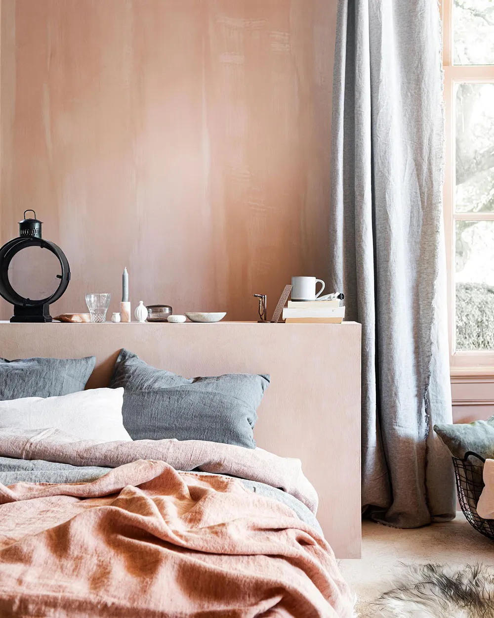 “एटमॉस्फेरिक इंटीरियर्स” – डच डेकोरेटर डैनियल वरहूल द्वारा - Gallery image 12