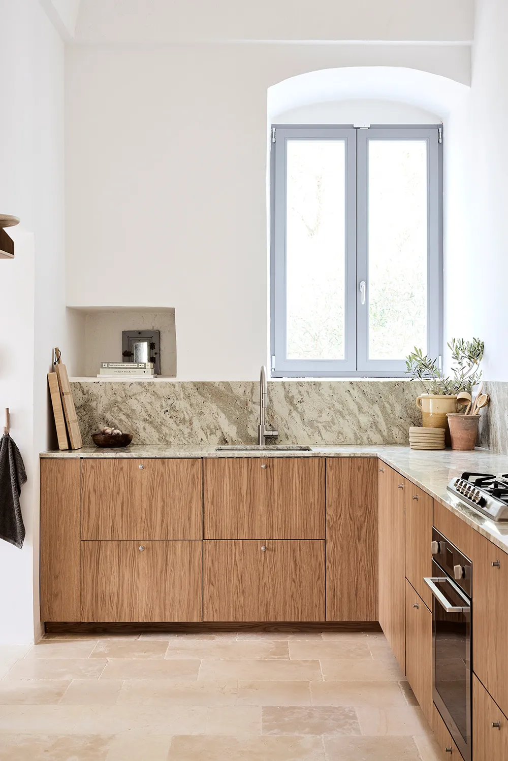 Відпочинок із історією: вілла 300-річної давнини в Апулії - Gallery image 8